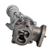 ВІДНОВЛЕНА ТУРБІНА 54359880005, 54359700005 73501343 71784113 93191993 7178411 71794552 71724166 71724701 71724702